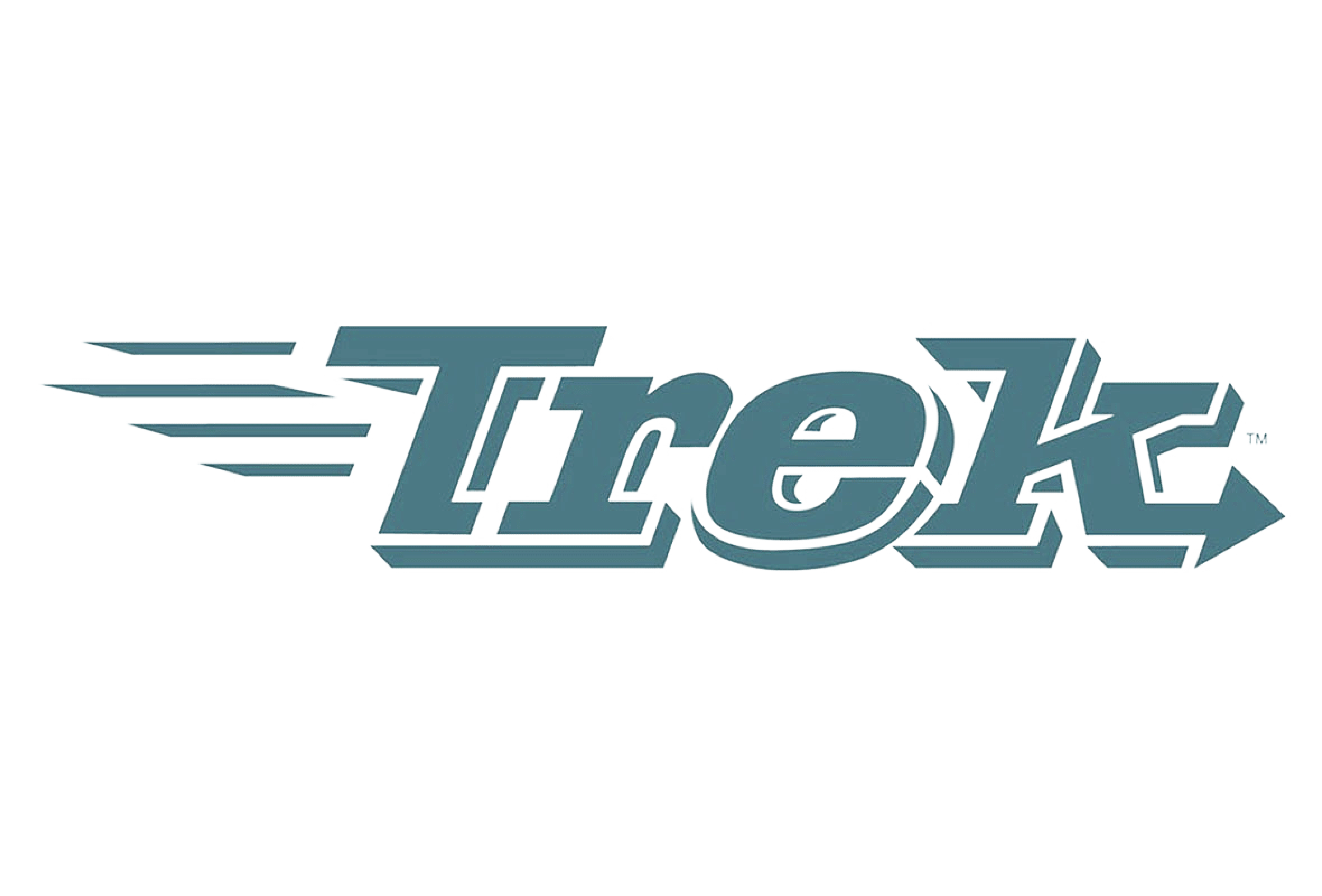Trek Logo