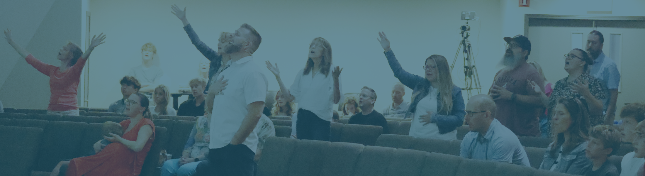 About Grace Pointe Church